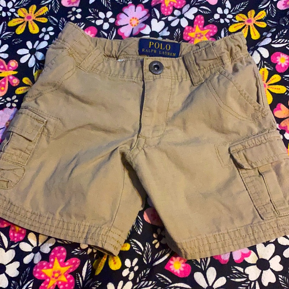 Polo Ralph Lauren, Cargo Short